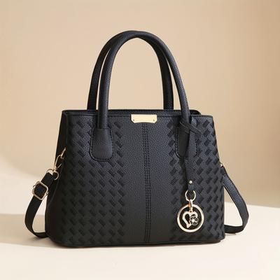 Neue modische Tragetasche Umhängetasche Crossbody-Tasche