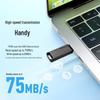 Lenovo Thinkplus TU100 USB 3.1 High-Speed Metal Flash Drive