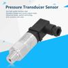 Sensor Transducer Pressure Transmitter 0-232 Psi, ASIC Technology, Corrosion Resistant, Wear Resistant, 0-10V Output with Ceramic Diaphragm for Civil 