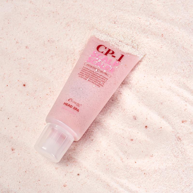 CP-1 Kopfhaut-Peeling mit Himalaya-Rosa-Salz 230 ml