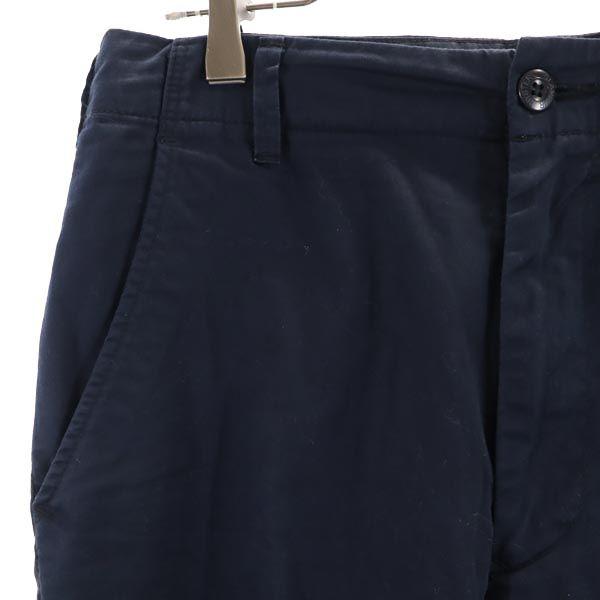 HYSTERIC GLAMOUR made in Japan Pants M Navy x black Men's Used