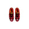 New Nike Air Force 1 LV8 'Lion Dance' Lion Dance Low Top Skateboard Shoes Red Year Of The Tiger Children Aged 3 7 Years Old DQ5071-601