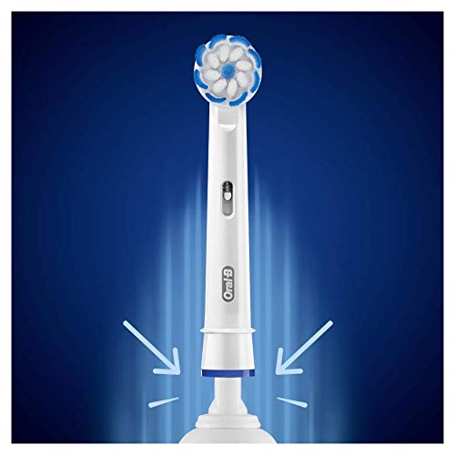 Oral-B Sensitive Clean Replacement Head