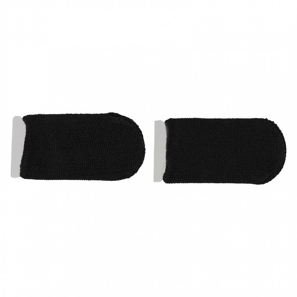 Anti-Sweat Finger Covers Finger Gaming Finger Gloves