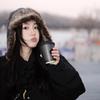 Unisex Northeast Faux Leather Aviator Hat: Windproof, Warm, Ear-Protected for Autumn and Winter Cycling and Outdoor Wear