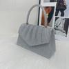 Lightweight Advanced Sense Banquet Bag Fashionable Elegant Women Evening Handbag Luxury Wedding Clutches Bag Wedding