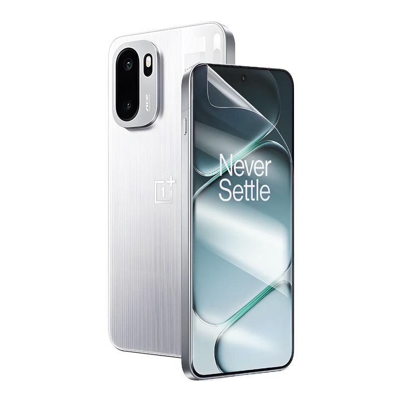 Langling Screen and Lens Protectors for OnePlus Ace Series
