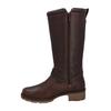 Hunter Womens/Ladies Iona Tall Leather Knee-High Boots