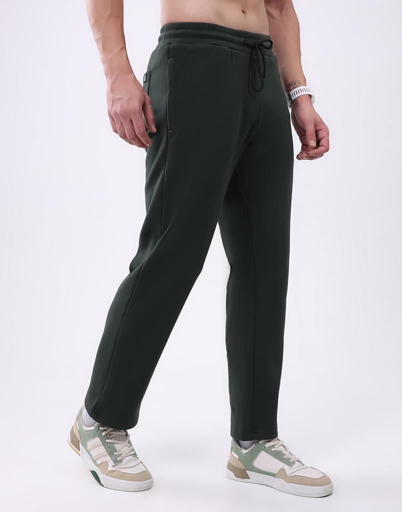 Rock it Men Mid Rise Regular Fit Lower