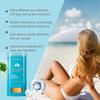 20g Hydrating Sunscreen Stick for All Skin Types Lightweight Non-Greasy Waterproof & Sweatproof