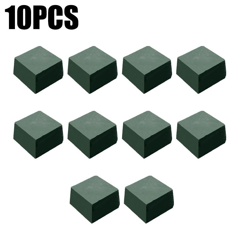 Polieren Leder Bord Doppelseitige Rasiermesser Werkzeug Messer Spitzer Stein Chrome Oxide Compound Polieren