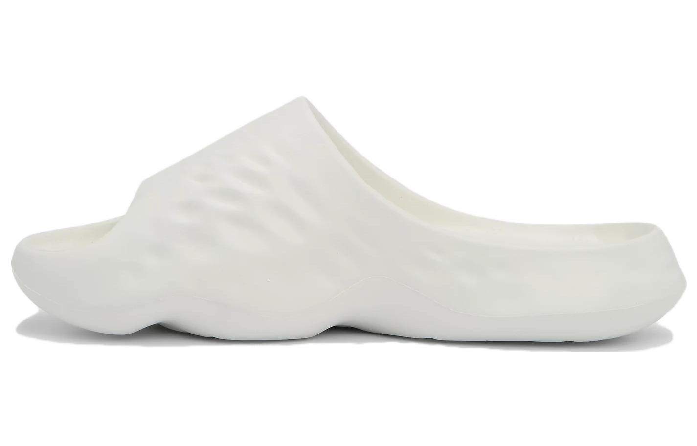 New Balance Fresh Foam MRSHN Slide Paper White 40