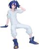 Gundam GQuuuuuuX (SiegAxe) Shuji Ito Figure