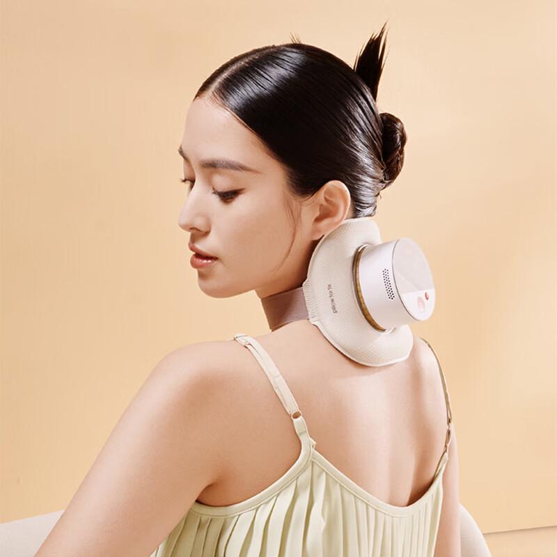 

breo A2mini Smart Moxibustion Box