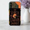 T-The S-Story S-So Far Band phone Case For Samsung Galaxy A73,A72,A71,A70,A53,A52,A51,Others Soft Black Shell