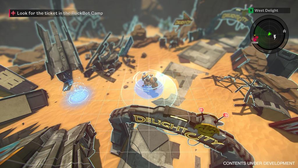 STARBITES Deluxe Edition for PlayStation 5 - North American Version / Sci-Fi Dystopia Tactical RPG Video Game