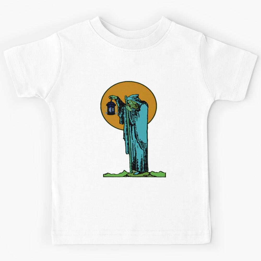led zeppelin iv Kids T-Shirt 130