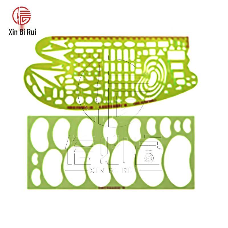 Sinbire Combat Plotting Tool Kit