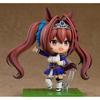 Nendoroid Uma Musume Pretty Derby Daiwa Scarlet Non-scale Plastic Painted Movable Figure