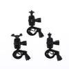 1 Pcs Rearview Mirror Mount For Car Camera (Rear) Car Rearview Mirror Bracket 360 Degree Adjustable