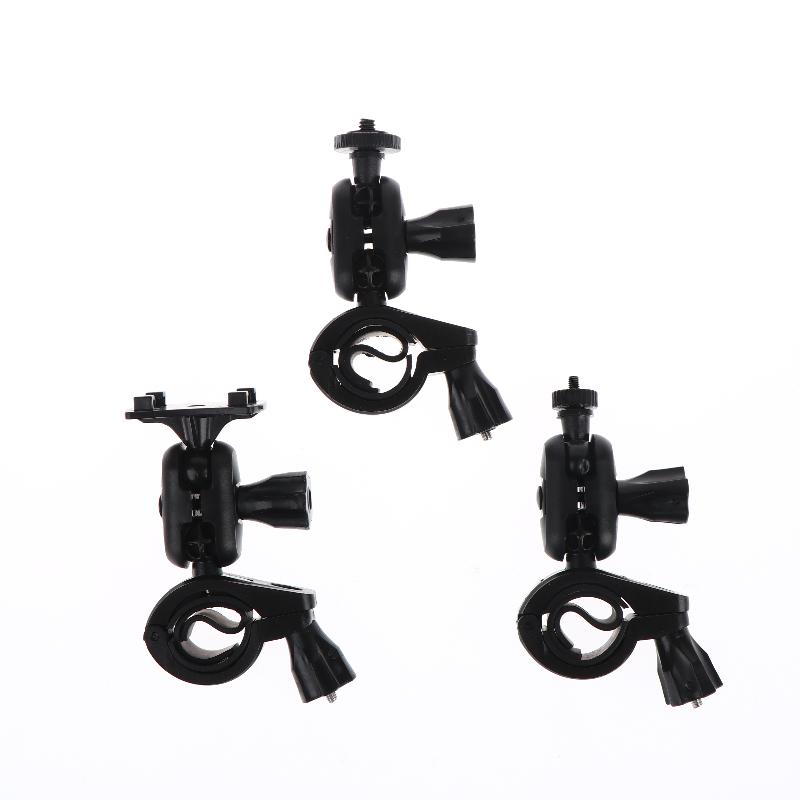1 Pcs Rearview Mirror Mount For Car Camera (Rear) Car Rearview Mirror Bracket 360 Degree Adjustable