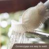 Long Handled Water Cup Cleaning Brush, Small Detachable Brush Head, Insulated Cup Blender, Cleaning 90 Degree Gap Brush, Glass Cup for Home Use