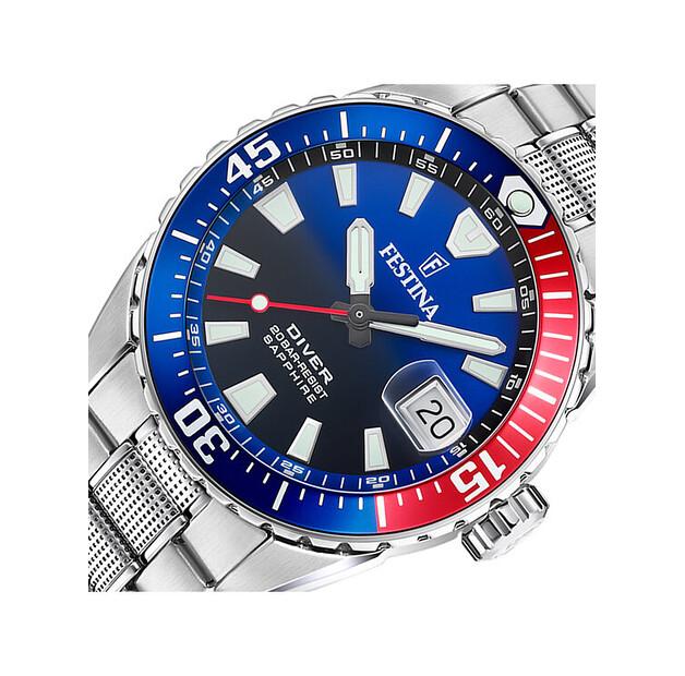 Часы Festina F20669-4