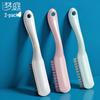 Mengting Long-Handle Shoe Brush
