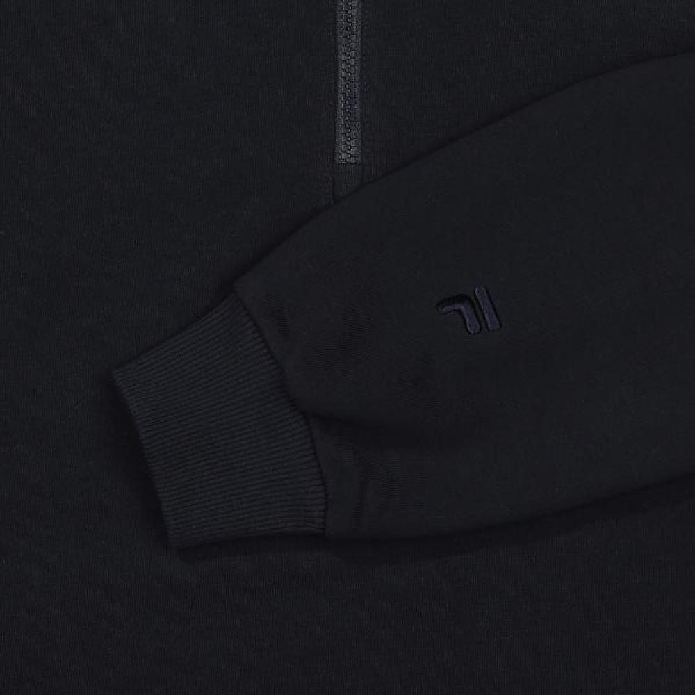 Fila Half Zip Hoodie