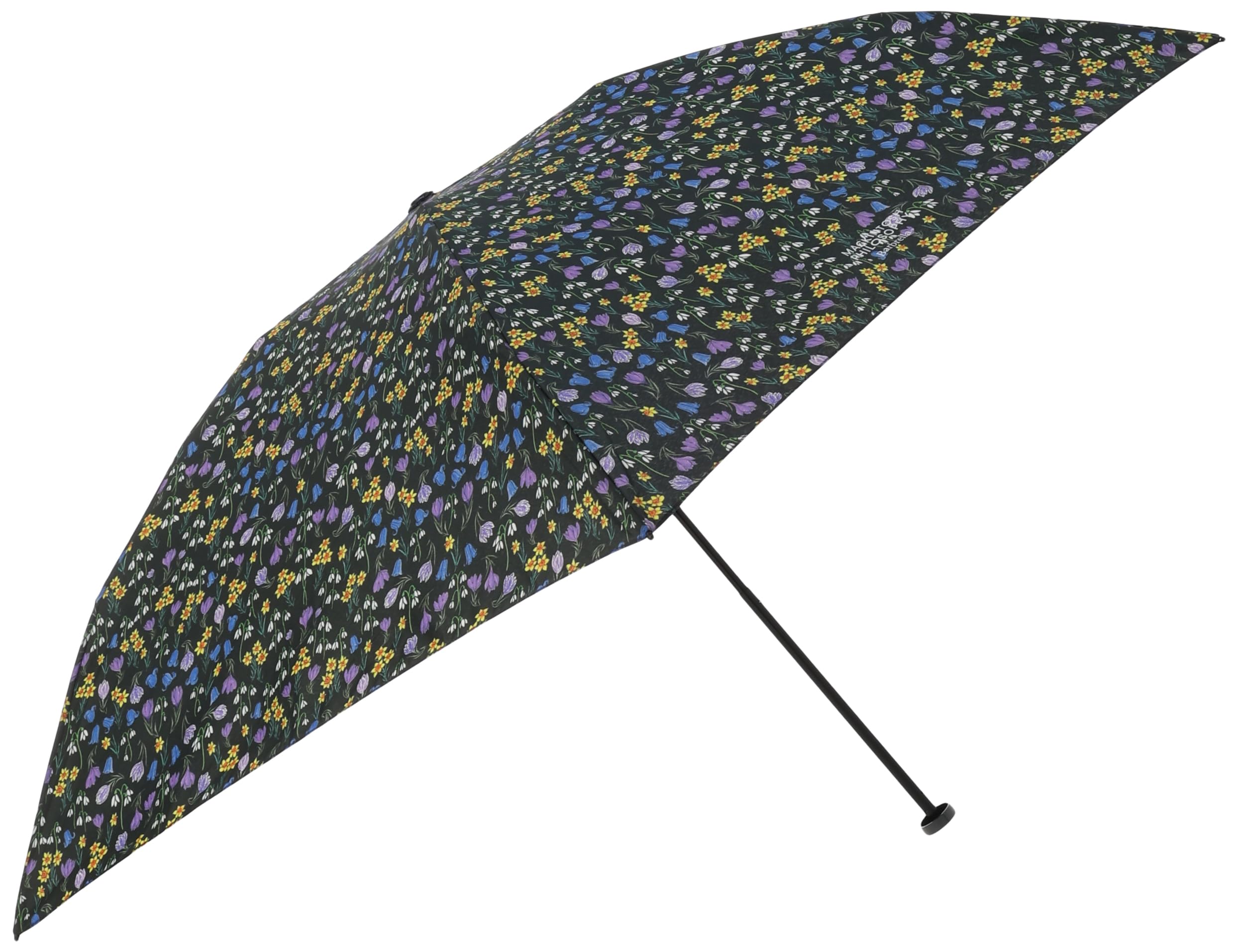 

Зонт Moonbat складной ультралегкий Barberella Snowblue Garden Blue [McIntosh Philosophy] 21-431-10967-02