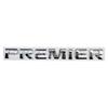 Accesorii de exterior – Embleme