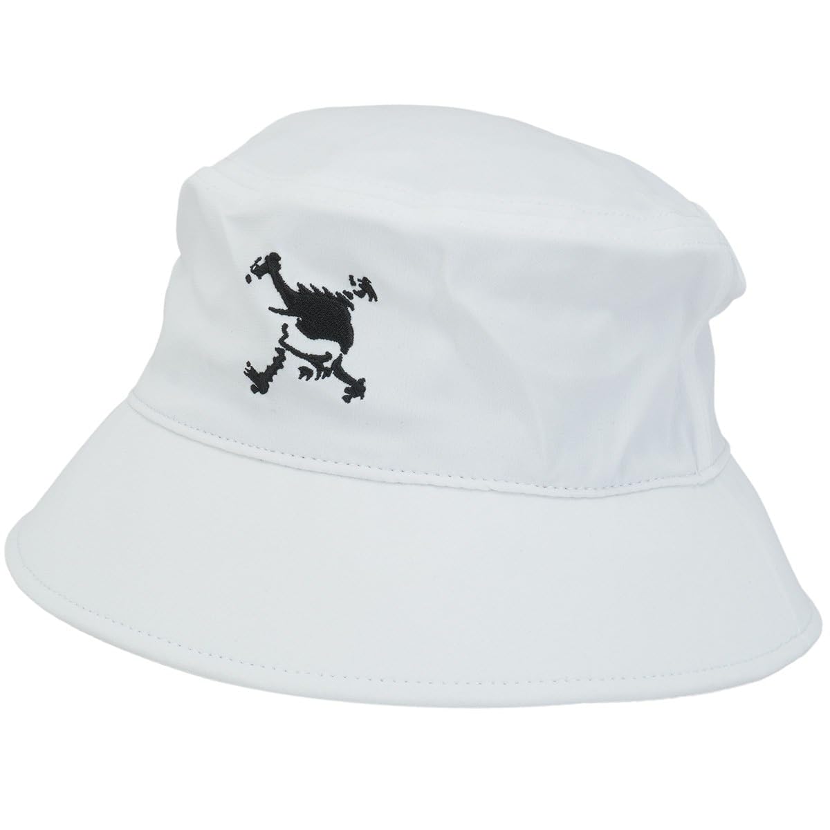 

Oakley SKULL BUCKET Free Size HAT, 25.0 (100), WHITE,