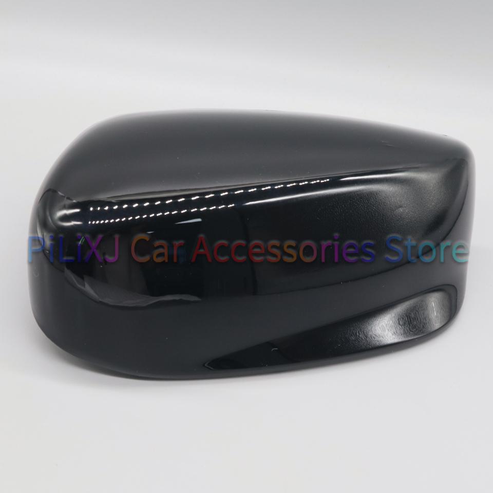 Car Accessories For Honda Accord CP 2008-2013 Rearview Mirror Cover Cap OutSide Door Wing Mirror Housing Shell Lid Painted