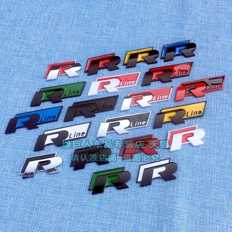 2026 Hot For VOLKSWAGEN VW Metal Front Trunk Grille Emblem for Volkswagen Tiguan Bora Golf MK4 Passat B5 B6 Touran Jetta Beetle 