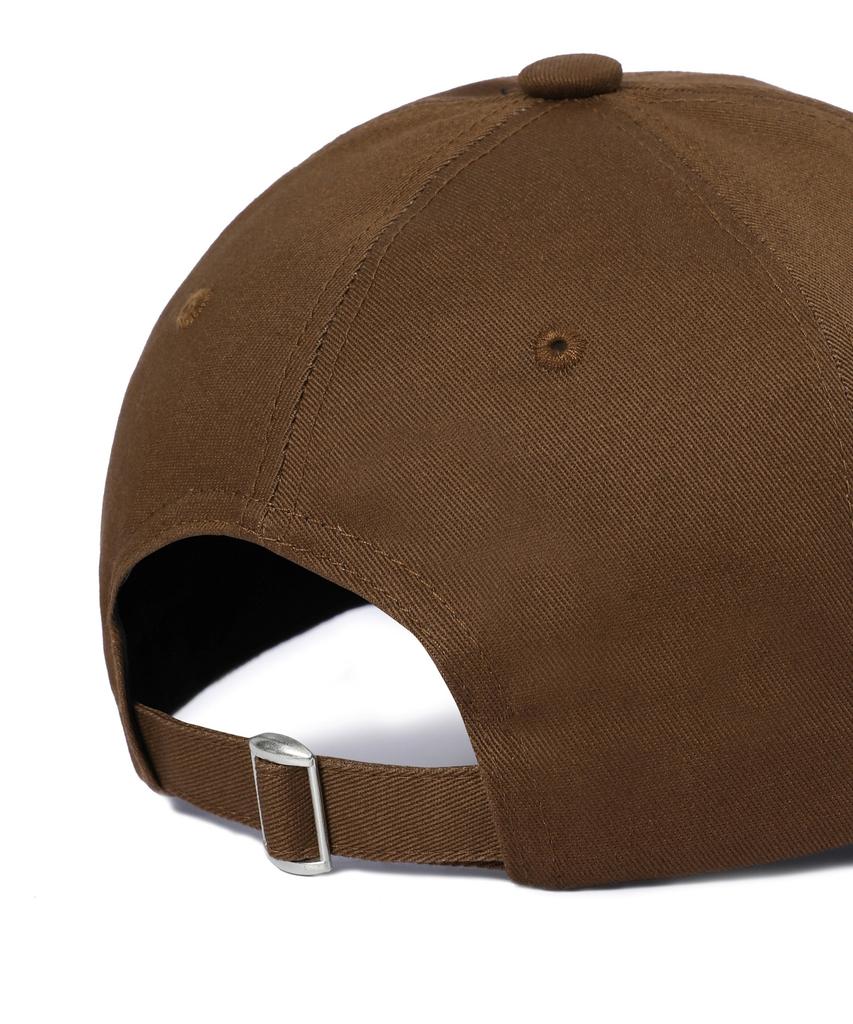 Mucent Signature Petten (Bruin (Blauw Logo))