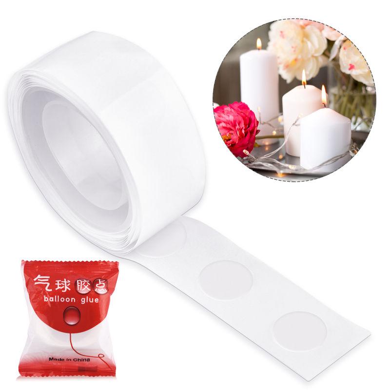 

Durable Waxed Candles Making Metal Wick Sustainers Carry Holders Tabs Tool DIY Crafts Candle Wicks DIY Candle Making