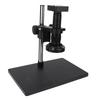 Full Set 34MP Digital Industrial Soldering Microscope Camera HDMI USB Outputs100