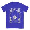 Siouxsie and the Banshees  T-Shirt Summer Cotton T Shirts For Adult Trending Custom Logo Tee Shirt Short Sleeve Y2K Fun Clothes