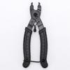 Bicycle Chain Tool Kit With Steel Chain Cutter And Master Fixing Pliers For Maintenance