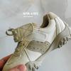 Wiosna 2026 Modne Wszechstronne Antypoślizgowe Niemieckie Buty Treningowe dla Dzieci - Unisex Prawdziwa Skóra Codzienne Sportowe Trampki