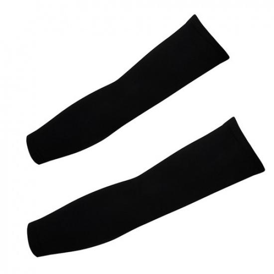 Arm Sleeves Breathable Cycling Sunscreen UV Protection Arm Sleeves for Men Women