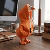 Various Colors Porch Goose Outfit Hoodies Desk Goose Outfits  Outdoor Party Decoration
