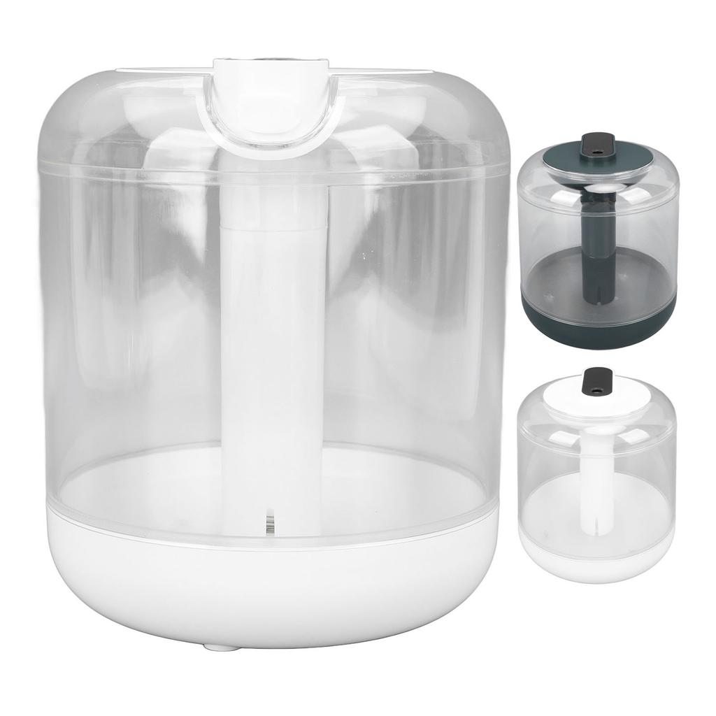 1000ml Humidifier Aromatherapy Diffuser KC 019 Intelligent Touch Control Easy To Operate Fine Spray Technology for Household