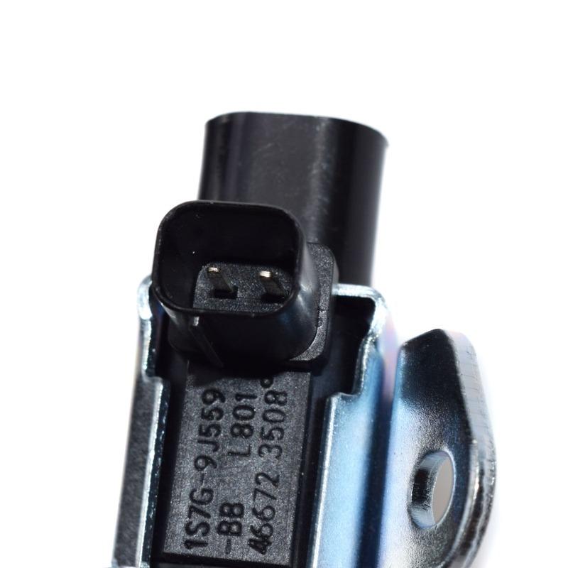 Intake Manifold Solenoid Valve Switch For Mazda 3 5 6 MX-5 Miata Tribute & Ford Focus Fusion Escape Ranger 3S4Z-9J559 1S7Z-9J559