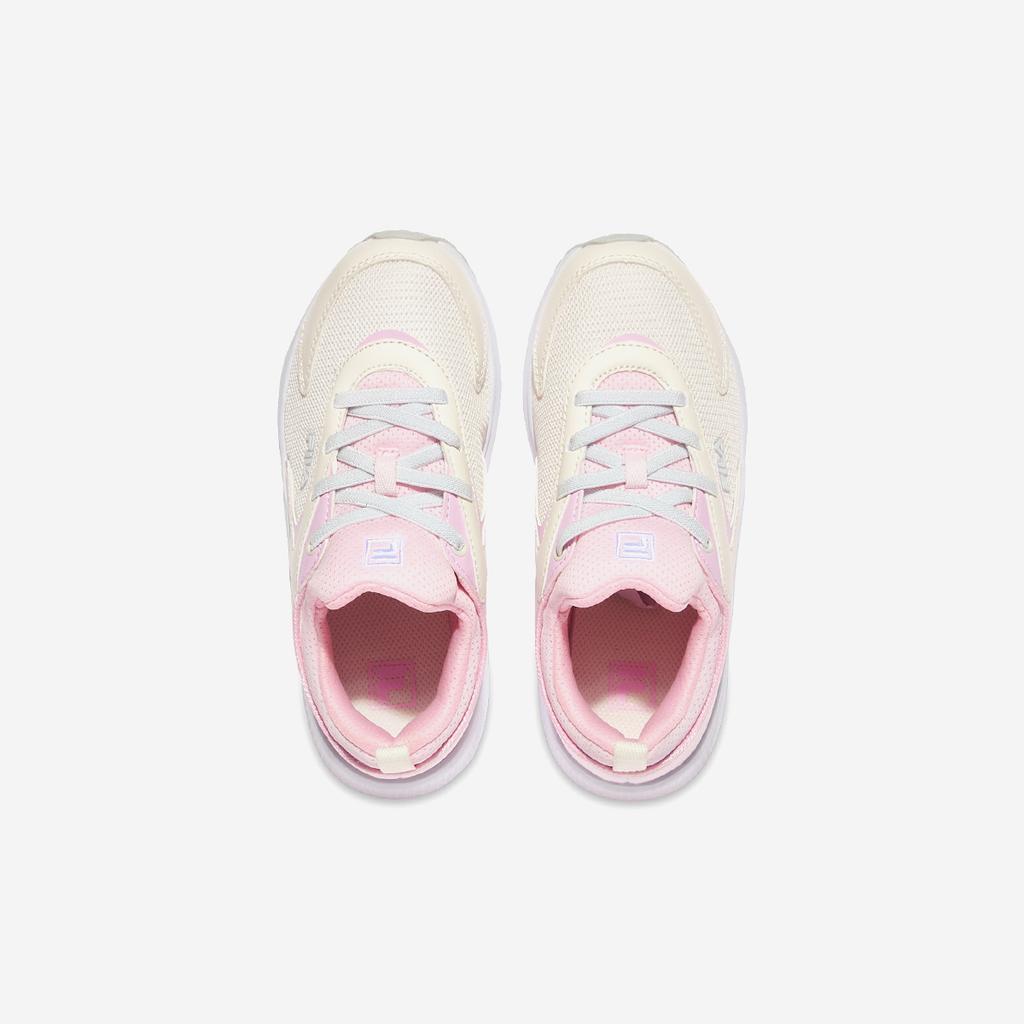 [Fila] All Day Run Kids [FK261CD01X019-660]