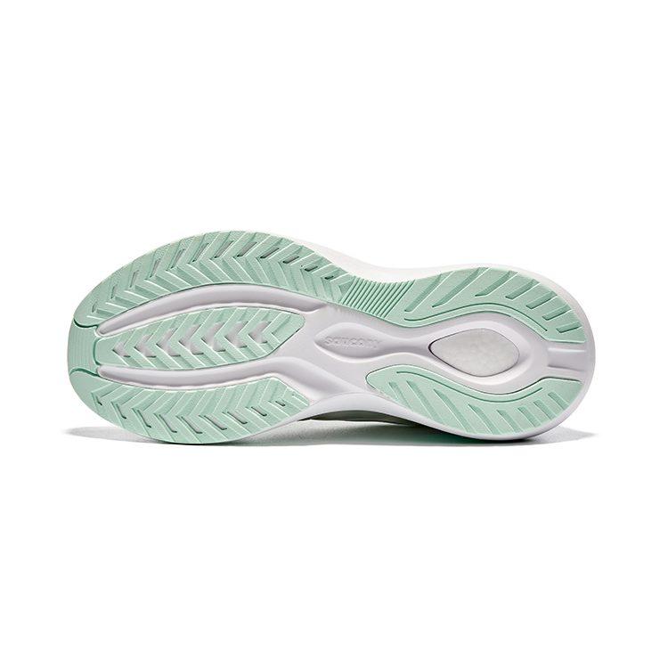 Saucony Phoenix Inferno Firebird 3 Cushioning Breathable Coverage Low top Casual Sprint City Commuting Running Shoes S18188-3