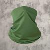 Summer Sunshade Cycling Mask Outdoor Fishing Anti-ultraviolet Headscarf Sunscreen Neckband