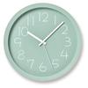 Lemnoseu Chalk Design Wall Clock