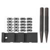 Chainsaw Chain Breaker Tool Set for Quick Repairs on For 325 Pitch Chains