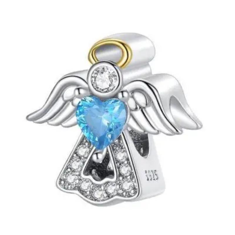 New Copper Heart Parent Child Dream Catcher Magic Cube Book Of Songs Charm Pendant Fit For Bracelet Diy Women'S Fine Jewelry